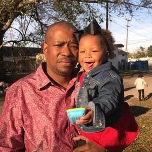 Meet your Posher, Marcie